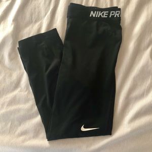 Nike Pro Leggings